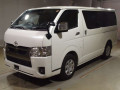 2022 Toyota Hiace Van