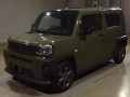 2020 Daihatsu TAFT