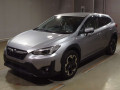 2021 Subaru XV