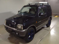 2008 Suzuki Jimny