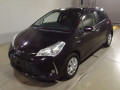 2017 Toyota Vitz