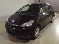 2015 Toyota Vitz