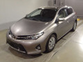2013 Toyota Auris