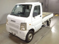 2007 Suzuki Carry Truck