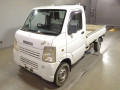 2003 Suzuki Carry Truck