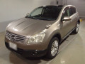 2010 Nissan Dualis