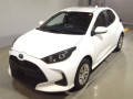 2023 Toyota YARIS