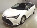 2021 Toyota Corolla Touring Wagon