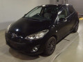2013 Mazda Demio