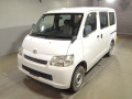 2010 Toyota Liteace Van