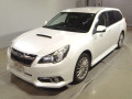 2013 Subaru Legacy Touring Wagon