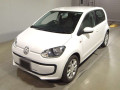 2015 Volkswagen up!