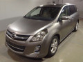 2008 Mazda MPV