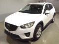 2013 Mazda CX-5