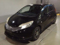 2013 Nissan Note