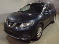 2014 Nissan X-Trail