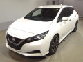 2018 Nissan Leaf