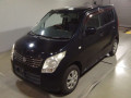 2011 Suzuki Wagon R