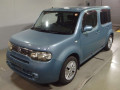 2011 Nissan Cube