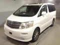 2005 Toyota Alphard G