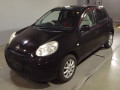 2011 Nissan March
