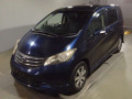 2009 Honda Freed