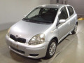 2003 Toyota Vitz