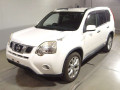 2010 Nissan X-Trail
