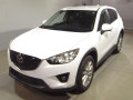 2013 Mazda CX-5