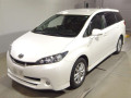 2011 Toyota Wish