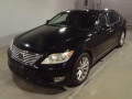2010 Lexus LS