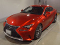 2017 Lexus RC