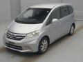 2013 Honda Freed