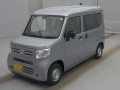 2025 Honda N-VAN
