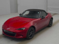 2015 Mazda Roadster