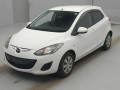 2013 Mazda Demio
