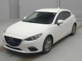 2015 Mazda Axela Sport