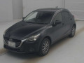 2016 Mazda Demio