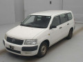 2007 Toyota Succeed Van