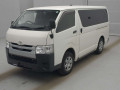 2018 Toyota Regiusace Van
