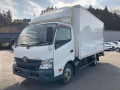 2019 Toyota Dyna Truck