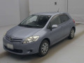 2012 Toyota Auris