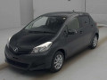2014 Toyota Vitz