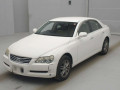 2009 Toyota Mark X