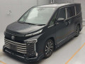 2023 Toyota Voxy