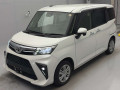 2023 Toyota Roomy