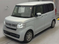 2021 Honda N-BOX