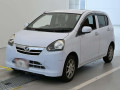 2012 Daihatsu Mira e:S