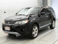 2007 Mitsubishi Outlander
