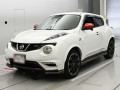 2013 Nissan JUKE